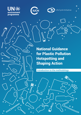 Thumbnail image for This Guidance contributes to the achievement of Sustainable Development Goals (SDGs), in particular SDG 12 which focuses on ensuring sustainable con- sumption and production patterns, and SDG 14 which aims to conserve and sustainably use the services of the oceans, seas and marine resources. The Guidance also contributes to the implementation of the reso- lutions adopted at the fourth session of United Nations Environment Assembly (UNEA4) in March 2019, including but not limited to the resolution on achieving sustainable consumption and production (UNEP/EA.4/Res.1), the resolution on marine plastic litter and microplastics (UNEP/EA.4/Res.6) and the resolution on addressing single-use plastic products pollution (UNEP/EA.4/Res.9).