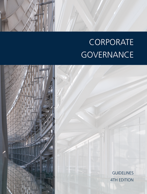 Thumbnail image for This is the fourth edition of the Icelandic Guidelines on Corporate Governance. The Guidelines are intended to support company boards and managers in meeting the obligations they have undertaken.