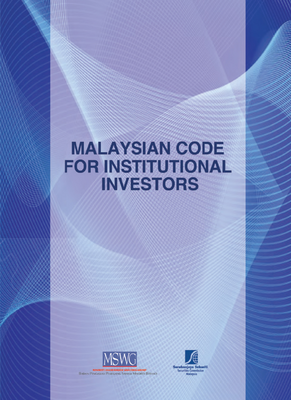 Thumbnail image for This Code is intended to give institutional investors guidance on effective exercise of stewardship responsibilities to ensure delivery of sustainable long-term value to their ultimate beneficiaries or clients.