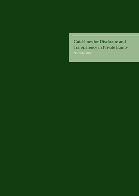 Thumbnail image for The guidelines recommend that private equity firms be required to publish a description of their structure and investment approach. UK companies owned by such private equity firms (portfolio companies) must also publish their annual report and accounts on their websites and prepare mid-year updates.