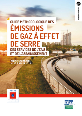 Thumbnail image for This guide describes the calculations and the new emission factors specific to the Water and Sanitation businesses to be used for the assessment of each emitting item.