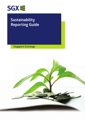 Thumbnail image for This Sustainability Reporting Guide (the “Guide”) provides guidance on the expected structure and contents and the preparation of the sustainability report.