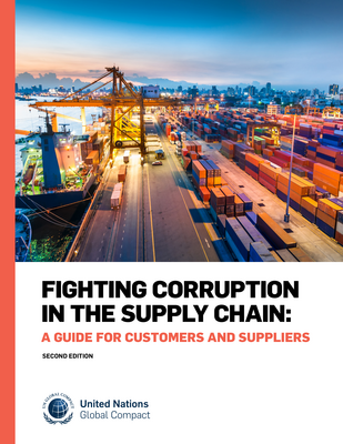 Thumbnail image for This document outlines common supply chain corruption scenarios and provides a framework and set of tools for addressing them. This resource was updated in 2016.