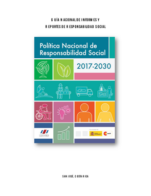 Thumbnail image for To complement the national policy on social responsibility, the government has issued a guidance on how companies can and should report.