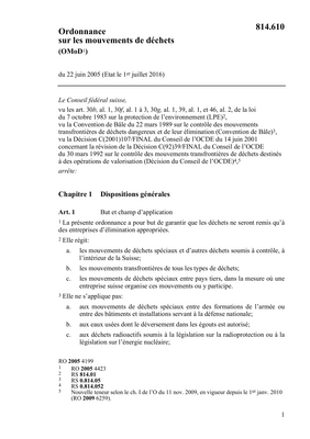 Thumbnail image for The purpose of this ordinance is to ensure that waste is only handed over to appropriate disposal companies.