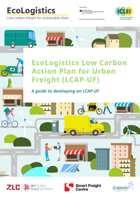 Thumbnail image for This guidebook covers eight vital steps in the process of developing an LCAP-UF. The first phase is analyzing the current scenario, which this guidebook refers to as ‘Baseline Information’. The following steps include: identification of stakeholders engagement; defining low carbon target scenarios, defining vision, city goals and project goals; defining actions and demonstration projects; defining key performance indicators (KPIs); implementation and stakeholder roles. The final phase included in this guidebook is the adoption of the LCAP-UF.