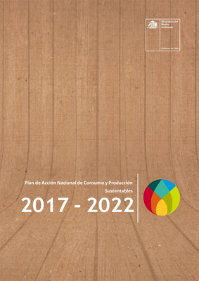 Thumbnail image for The Action Plan constitutes the second stage of an effort to coordinate the initiatives of the State, disseminating and committing the concrete actions that the public and private sectors have initiated to increase efficiency and productivity throughout the supply chain and the life cycle of products and services, now and in the long term. This Plan constitutes a framework of agreed and relevant activities to implement the national program, thus strengthening our commitment to green growth and a circular economy.