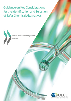 Thumbnail image for This instrument seeks to help industry, NGOs, and the public sector select appropriate methods and tools to respond to the growing interest in substituting harmful chemicals.