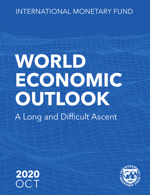 Thumbnail image for The global economy is climbing out from the depths to which it had plummeted during the Great Lockdown in April. But with the COVID-19 pandemic continuing to spread, many countries have slowed reopening and some are reinstating partial lockdowns to protect susceptible populations. While recovery in China has been faster than expected, the global economy’s long ascent back to pre-pandemic levels of activity remains prone to setbacks.