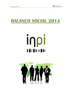 Thumbnail image for The Balanço Social is a report published annually by the Instituto Nacional da Propriedade Industrial (INPI) of Portugal as part of the Annual Activity Report. The report aims to provide transparency and accountability to the public by disclosing information about the organization's social, economic, and environmental performance. The report includes data on employee demographics, training and development programs, health and safety initiatives, and social responsibility activities. It also includes information on the organization's financial performance, such as revenue, expenses, and investments. The Balanço Social is an important tool for stakeholders, including employees, customers, suppliers, and investors, to understand the organization's impact and contributions to society. It also helps INPI to identify areas for improvement and to establish goals and targets for future performance.