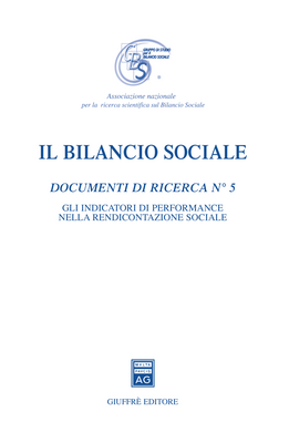 Thumbnail image for In 2006, Italy introduced the "Bilancio Sociale" or Social Balance, which is a tool for measuring the social and environmental performance of organizations. This tool is based on a set of performance indicators that are used in social reporting. The performance indicators include measures related to the organization's social impact, such as employee welfare, community engagement, and environmental sustainability. The aim of the Bilancio Sociale is to encourage organizations to adopt a more comprehensive and responsible approach to their operations, and to be accountable to stakeholders for their social and environmental impact. By adopting the Bilancio Sociale, organizations can demonstrate their commitment to sustainable development and contribute to a more sustainable society.