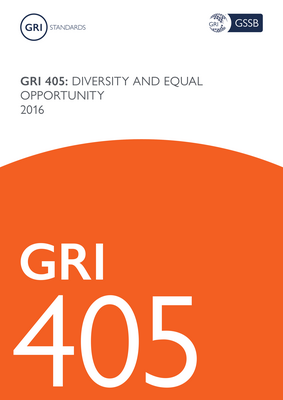 Thumbnail image for GRI 405: Diversity and Equal Opportunity sets out reporting requirements on the topic of diversity and equal opportunity. This Standard can be used by an organization of any size, type, sector or geographic location that wants to report on its impacts related to this topic.