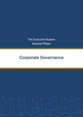 Thumbnail image for The purpose of the module is to enhance corporate governance practices in Kuwaiti companies and protect the rights of shareholders. The module sets out regulations related to the board of directors, shareholders, auditing, and disclosure. Some of the key provisions of the module include requirements for companies to have at least three independent directors on their board, the establishment of an audit committee and a risk management committee, and the disclosure of information related to board members and executive compensation. The module also outlines penalties for non-compliance with the regulations.