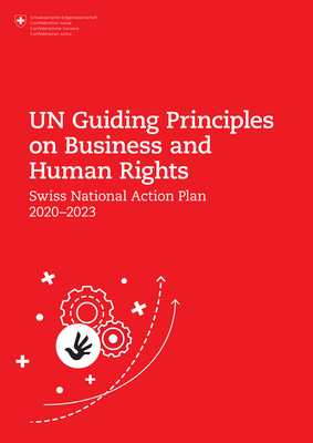 Thumbnail image for The UN Guiding Principles on Business and Human Rights (referred to below as the ‘UN Guiding Principles’) sets out States' obligations and corporate responsibility with regard to the impact of business activities on human rights.