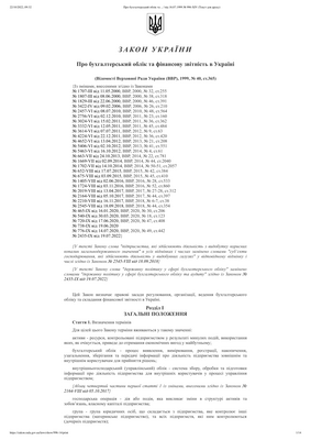 Thumbnail image for Businesses are required to prepare financial statements signed by the director and accountant of the company. These statements must include the balance sheet, financial results, cash flow statements, and statement of changes in equity. The financial statements should be prepared in accordance with international accounting standards.