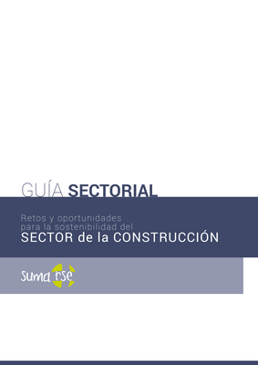 Thumbnail image for This document gathers the results of the work carried out by Sumarse, which aims to analyze the challenges and opportunities for the sustainability of key economic sectors for Panama.