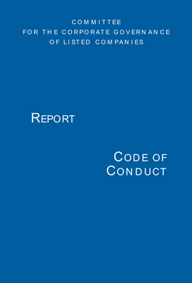 Thumbnail image for This Code is proposed as a model aligned with the principles of international best practice, suitably adapted to take account of the specific features found in Italy, in the belief that its wholehearted adoption by listed companies will increase their reliability in the eyes of investors.