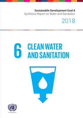 Thumbnail image for This document seeks to provide an in-depth review and includes data on the global baseline status of SDG 6, the current situation and trends at global and regional levels, and what more needs to be done to achieve this goal by 2030. The report is based on the latest data available for the 11 SDG 6 global indicators1 selected by Member States to track progress towards the eight global targets, plus complementary data and evidence from a wide range of sources.