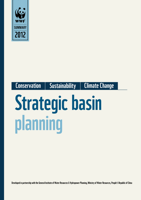 Thumbnail image for This paper focuses on basin water allocation planning and is one in a series of three covering (i) strategic basin allocation planning (ii) strategic basin planning, and (iii) strategic flood risk management.