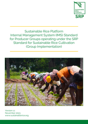 Thumbnail image for This document sets out the formal requirements used by internal and third-party assessment auditors to assess compliance of the IMS, and against which the IMS can evaluate itself.